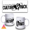 Чашка "Culture rock"